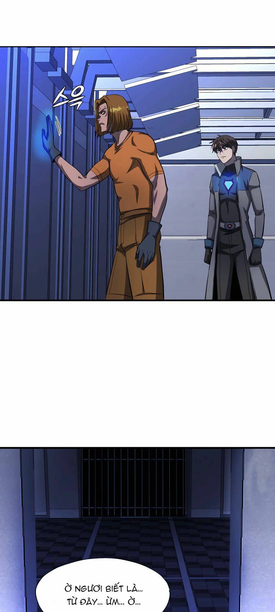 mẹ tôi là chòm sao bảo hộ m chapter 48 27