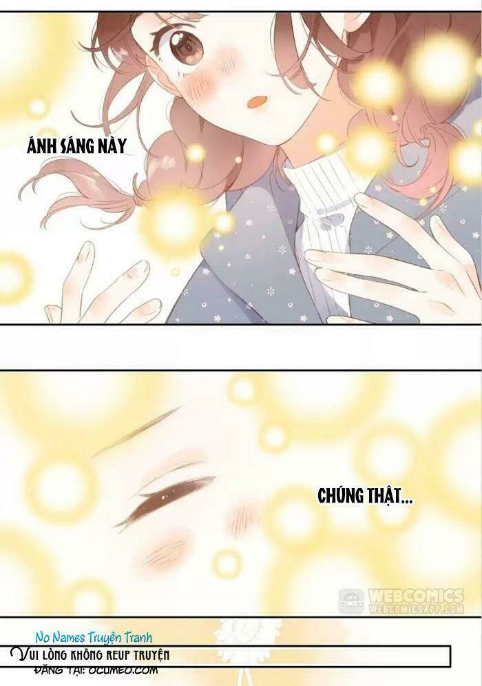 sos! tôi đã yêu một con sâu bướm (phần 2) chapter 20 20