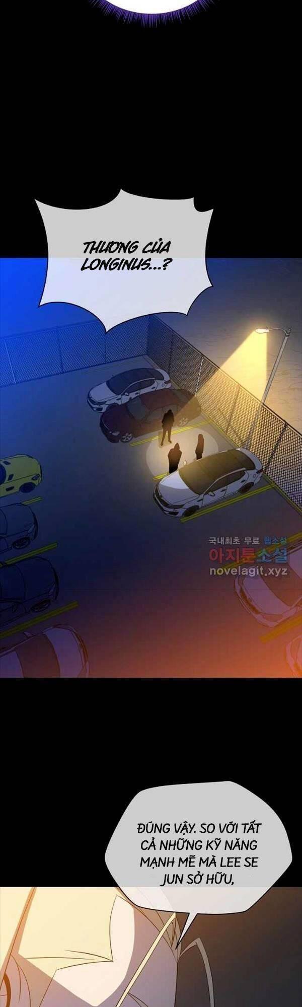 tiêu diệt đấng cứu thế chapter 139 23