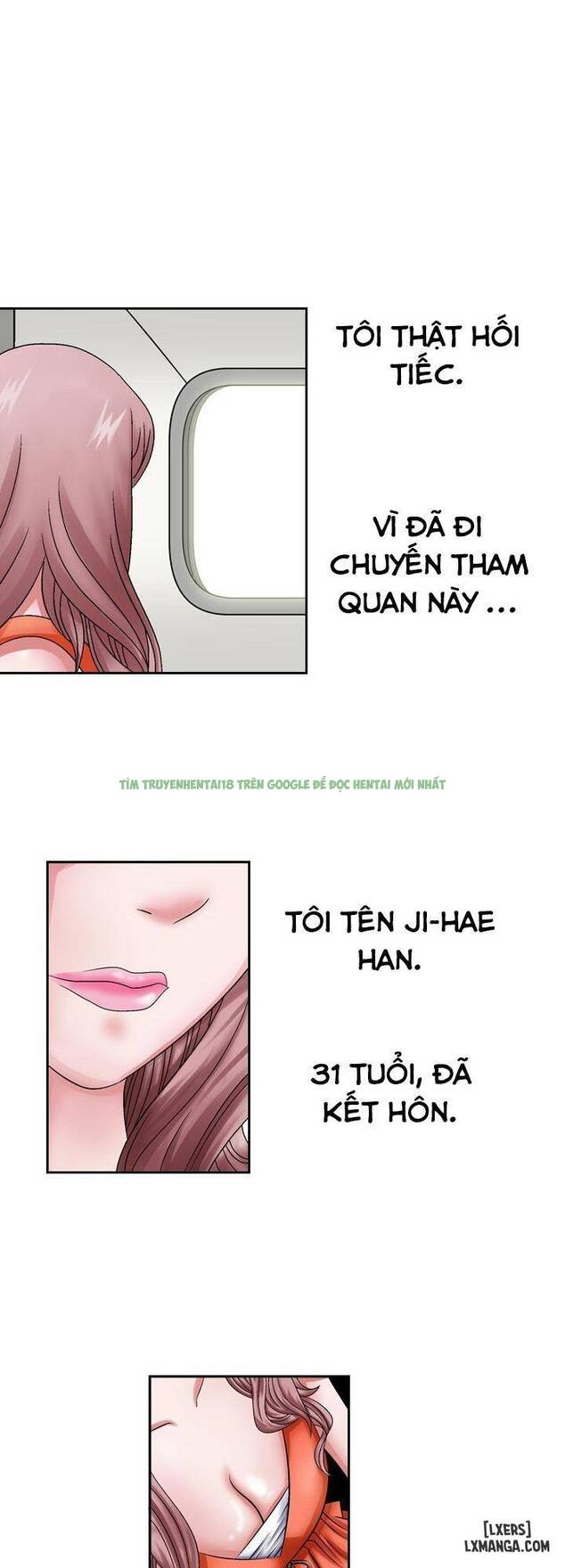 mùi vị của đôi bàn tay chapter 1 7