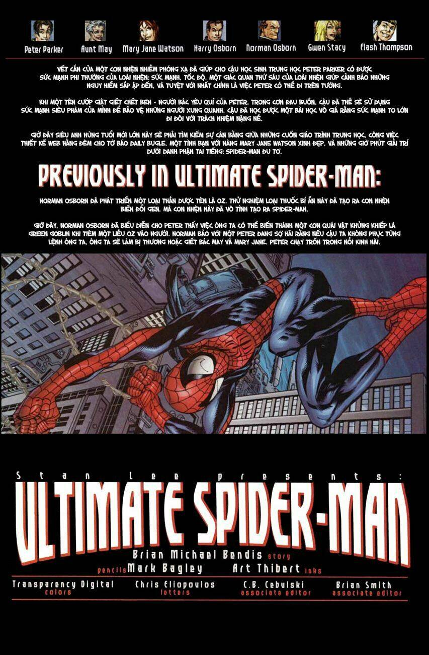 ultimate spider-man chapter 24 5