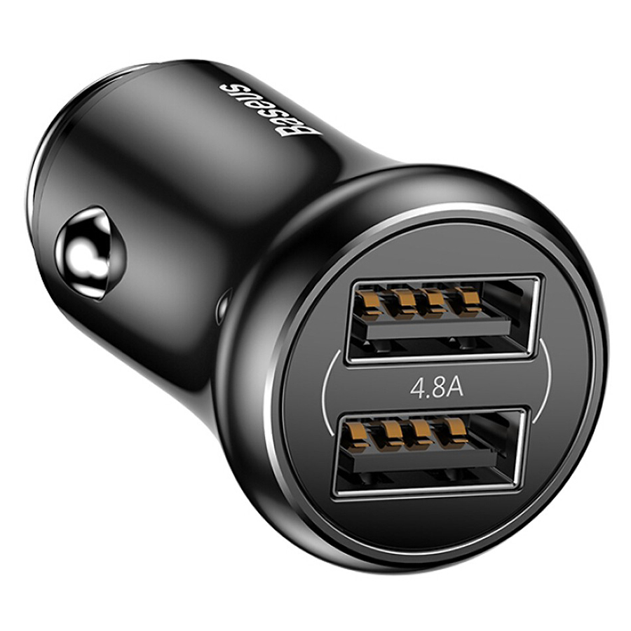 Adapter Sạc Baseus F635