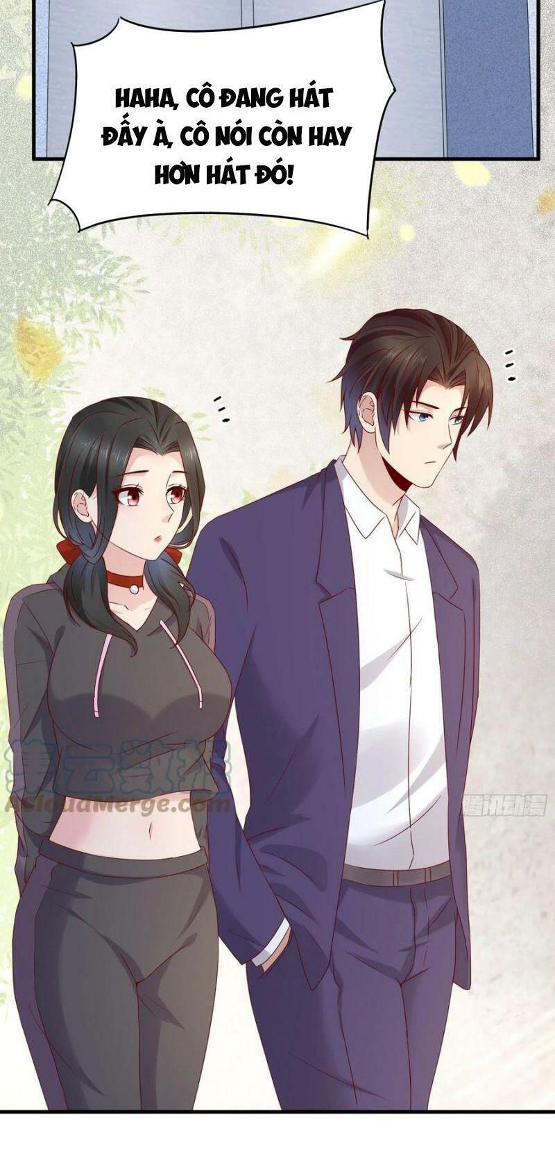 vua đầu tư mạnh nhất chapter 49 20