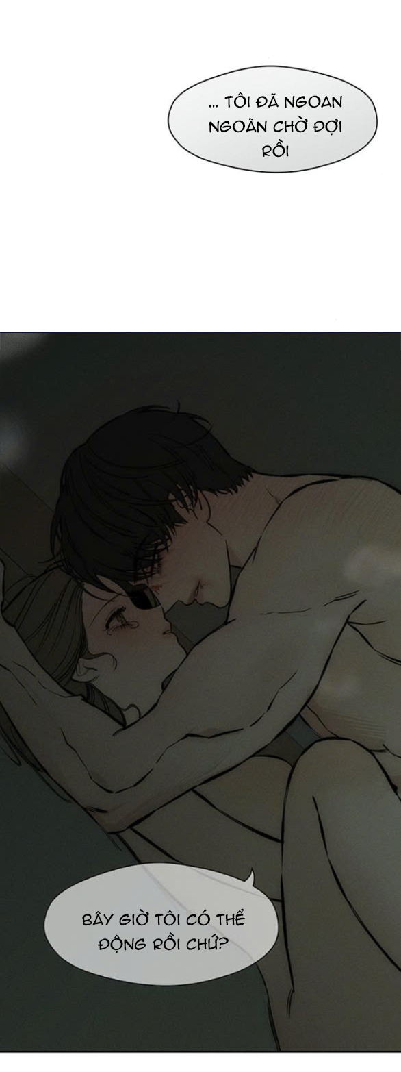 [18+] Nước Mắt Trên Đóa Hoa Tàn chapter 39.2 1