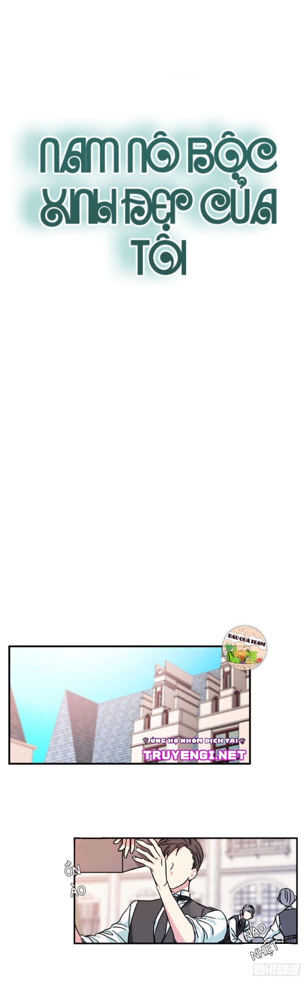 nam nô bộc xinh đẹp của tôi chapter 7 1