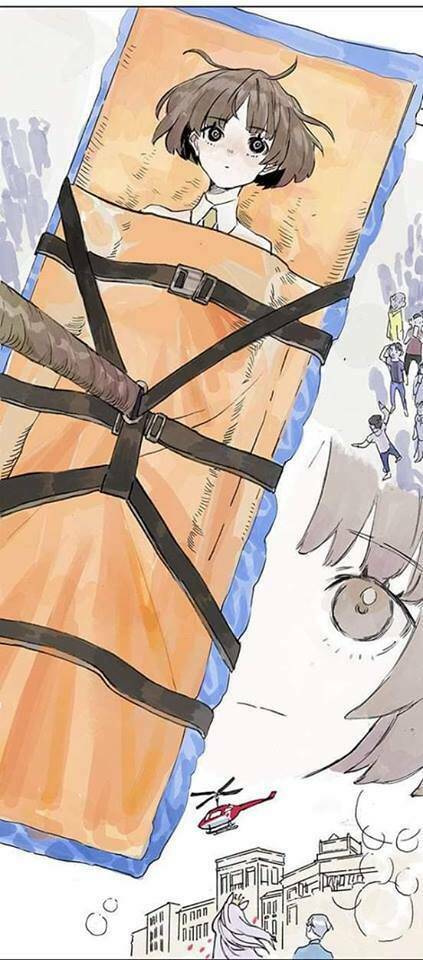 hoàng tử của tôi rất kỳ quái chapter 1 16