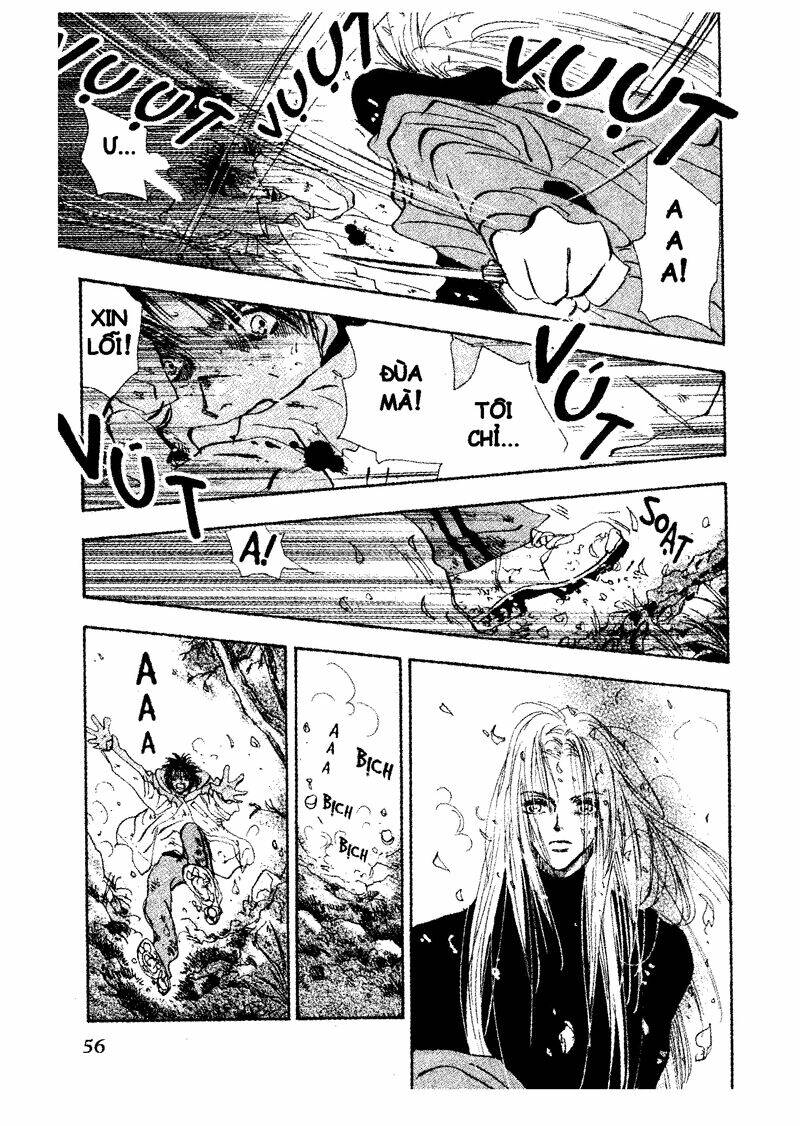 7 mầm sống chapter 48 13