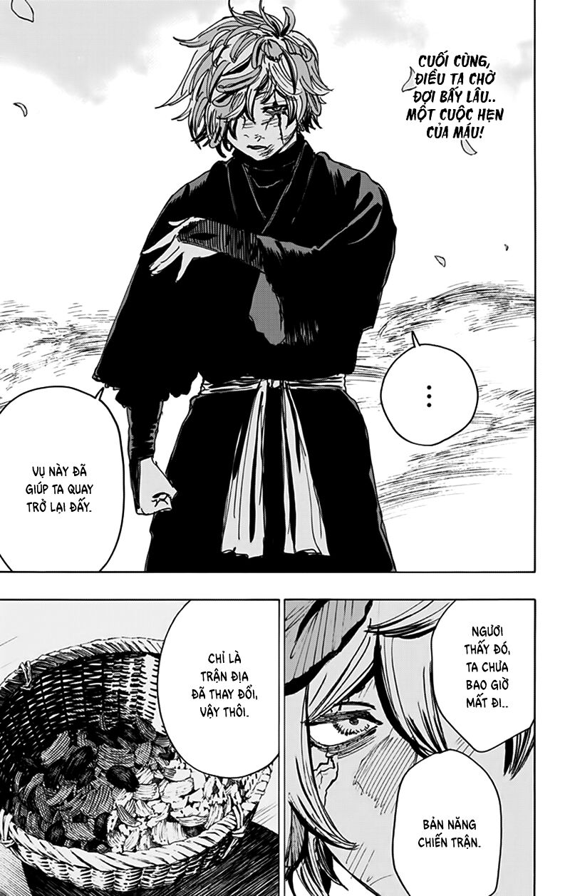 jigokuraku chapter 107 8
