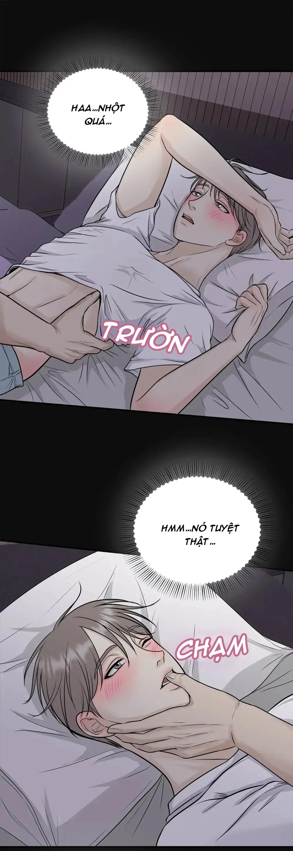 hạnh phúc trọn vẹn chapter 4 40