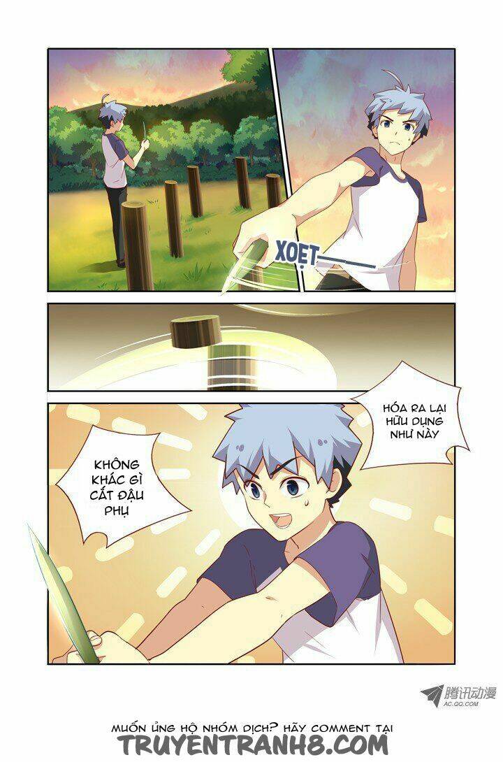 yaoguai mingdan chapter 84 3