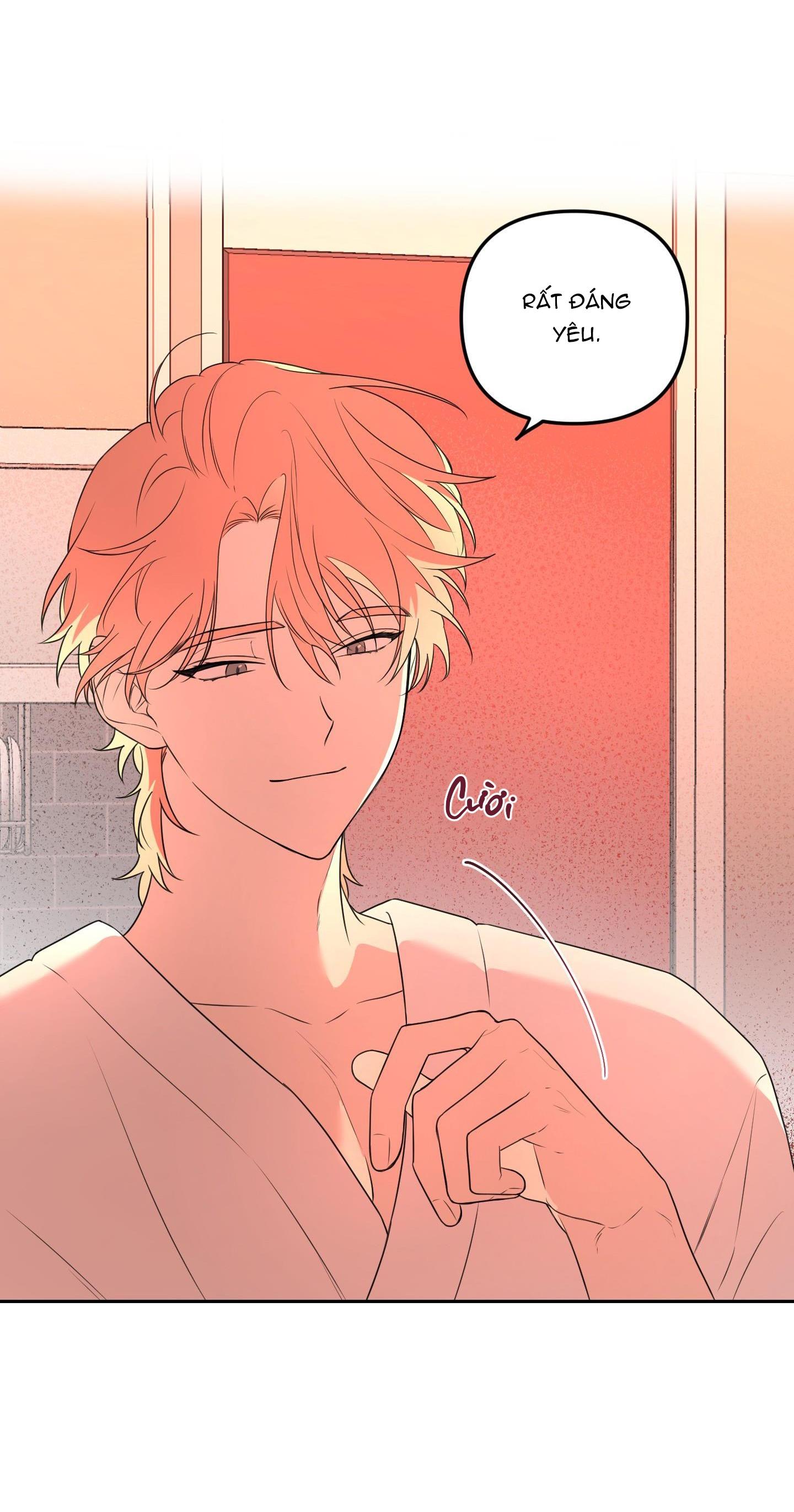 vườn hoa chapter 9 21