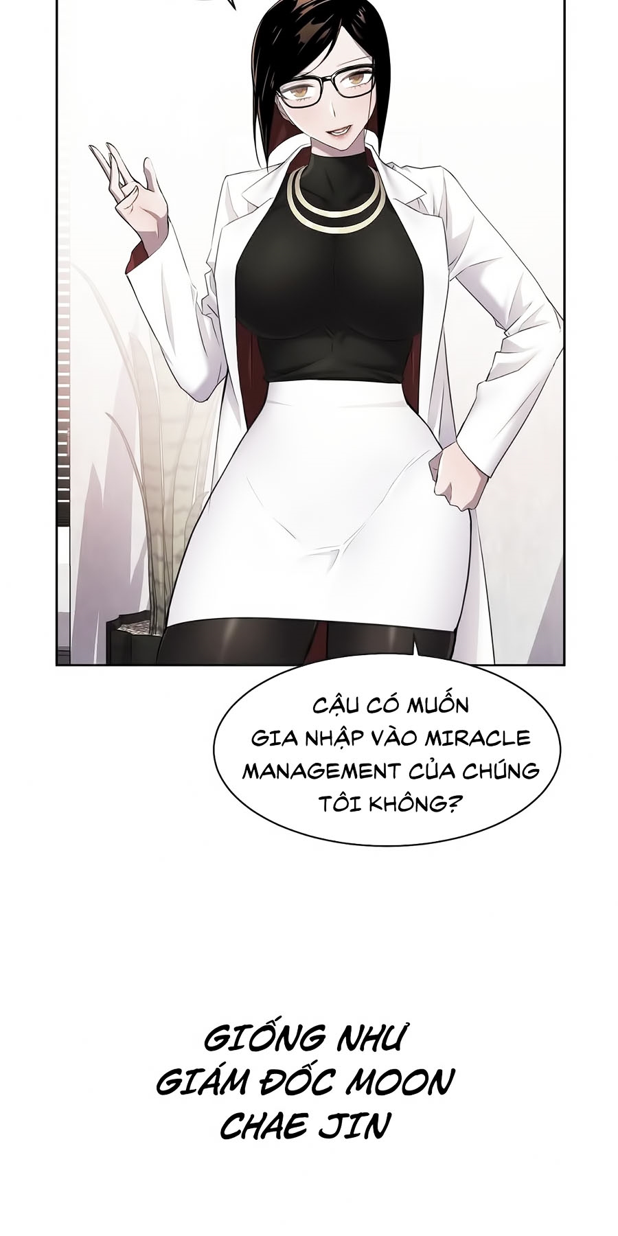 quản lý của siêu anh hùng chapter 16 39