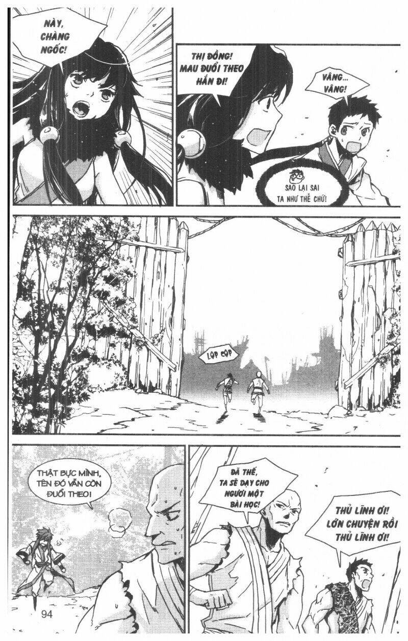 nareusha chapter 1 94