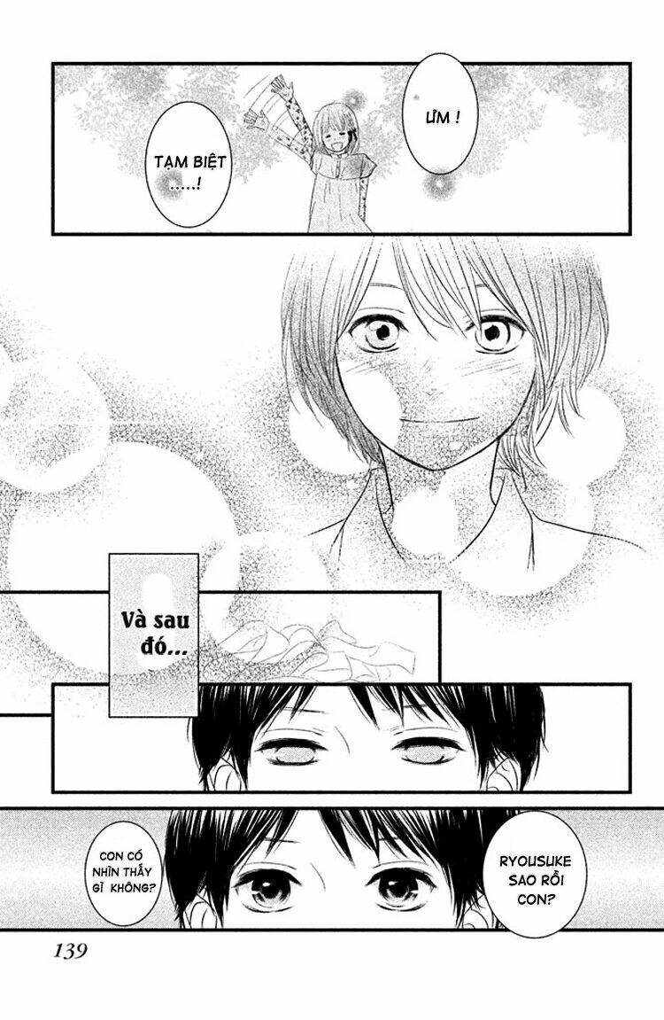 akuma de koi shiyou chapter 4 19