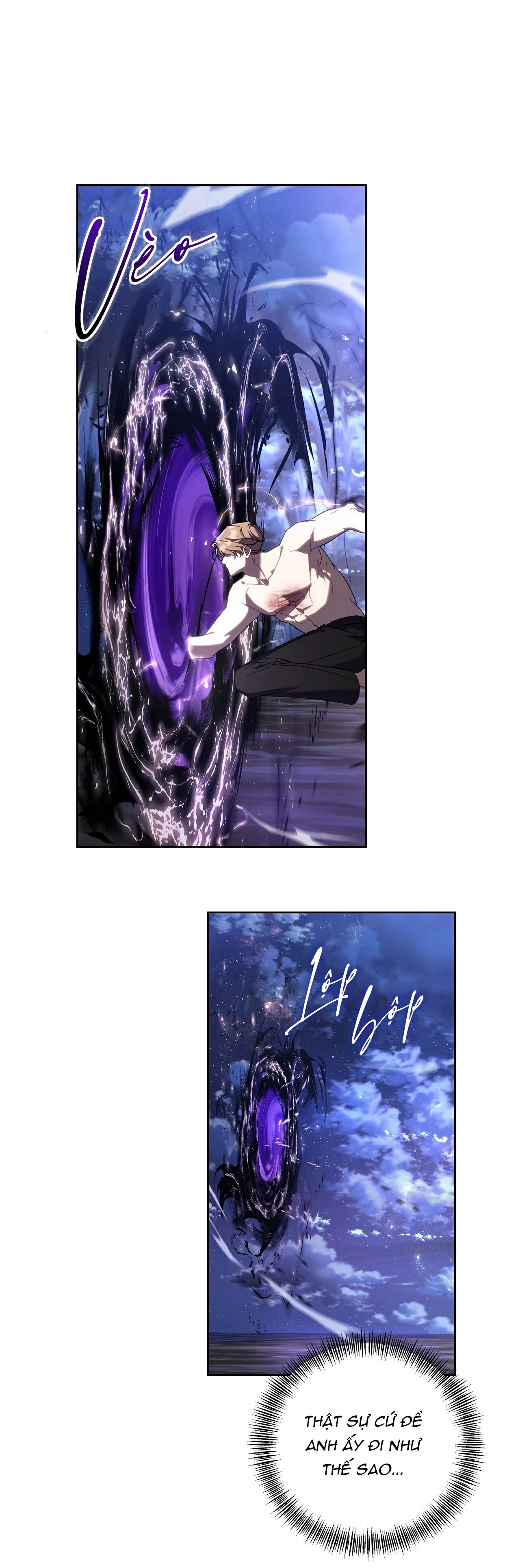 guide cấp s phết mật ong chapter 16 14