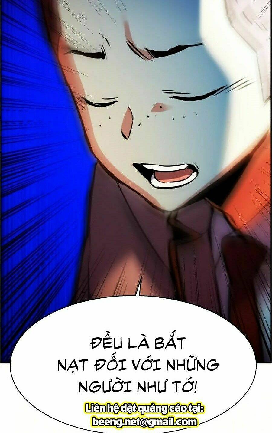 bạn học tôi là lính đánh thuê chapter 23 66