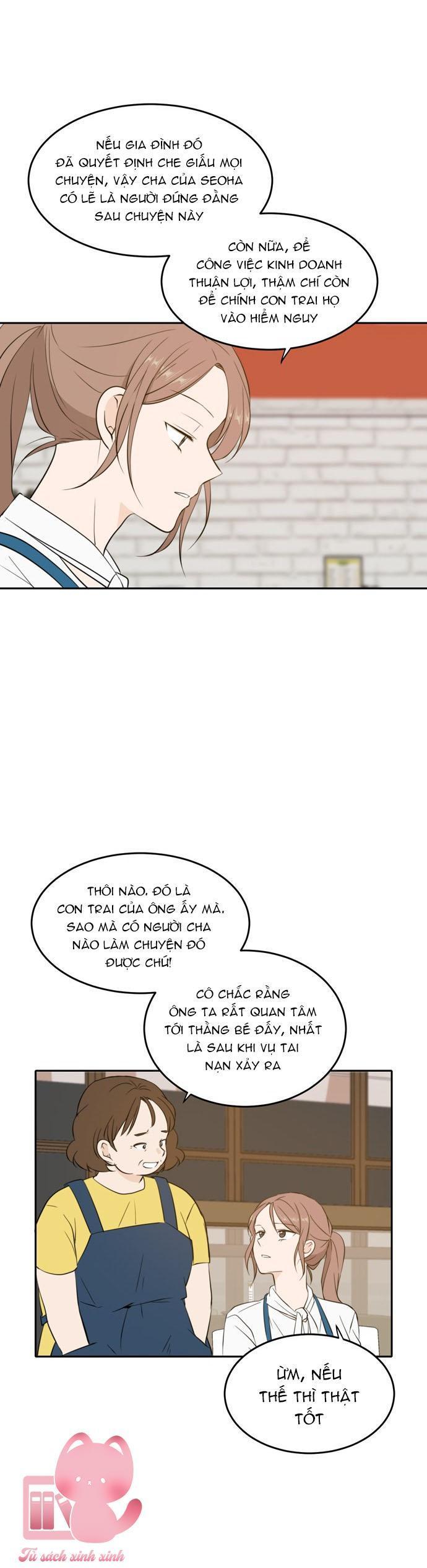 hẹn gặp nhau ở kiếp thứ 19 chapter 29 23