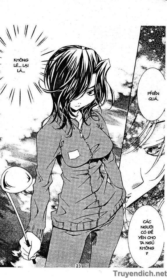 zombie-loan chapter 36 22