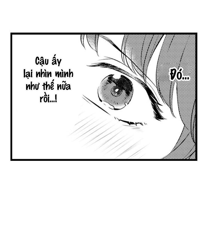 tôi muốn lấy thứ đó của bác sĩ ichinose chapter 16.1 9