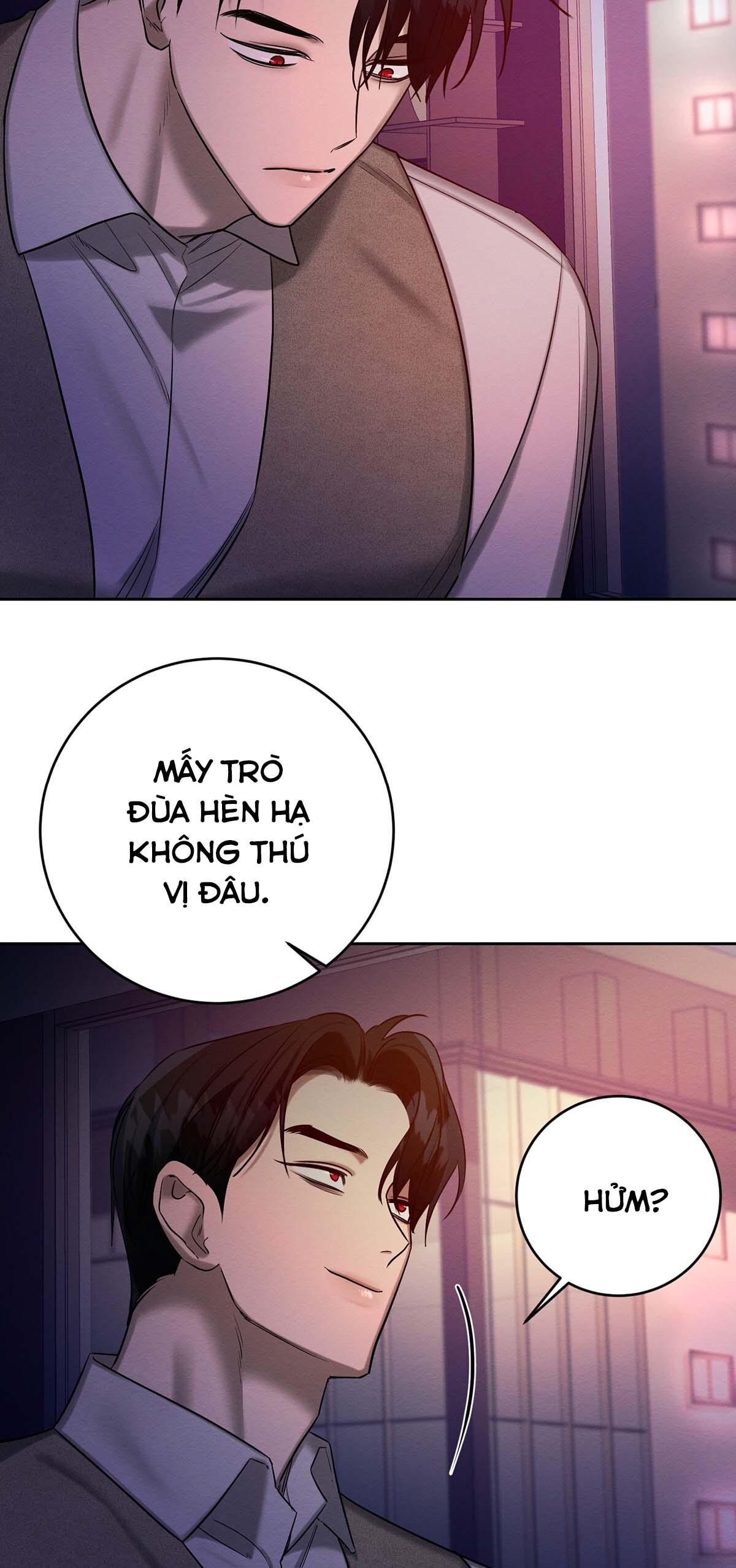 vòng xoáy của ác ma chapter 31 28