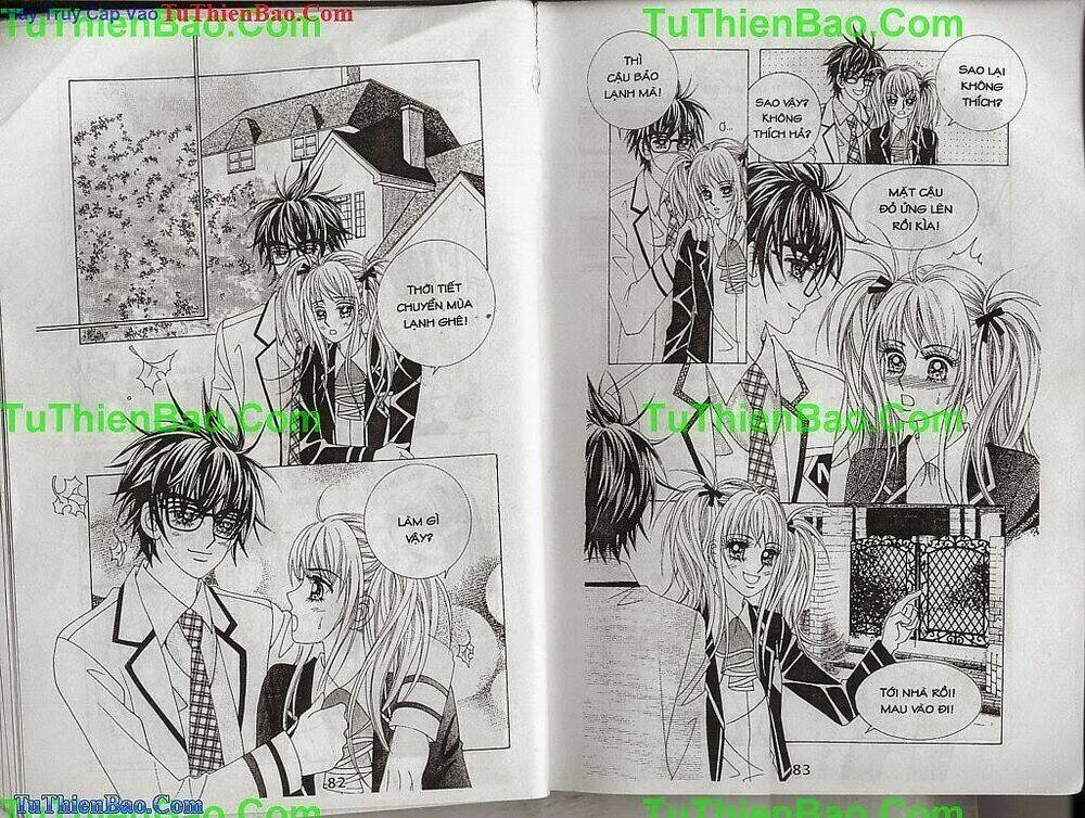 đại ca tuổi yêu chapter 15 41