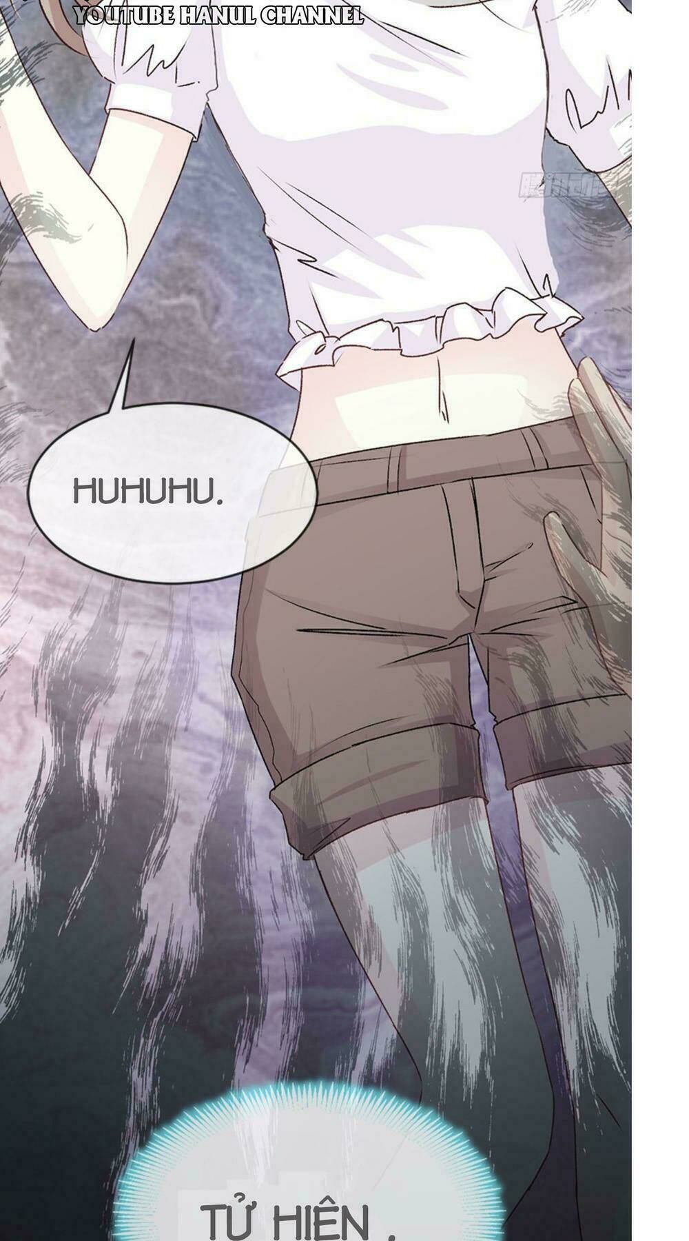 thiên hạ đệ nhất sủng phi chapter 5 33