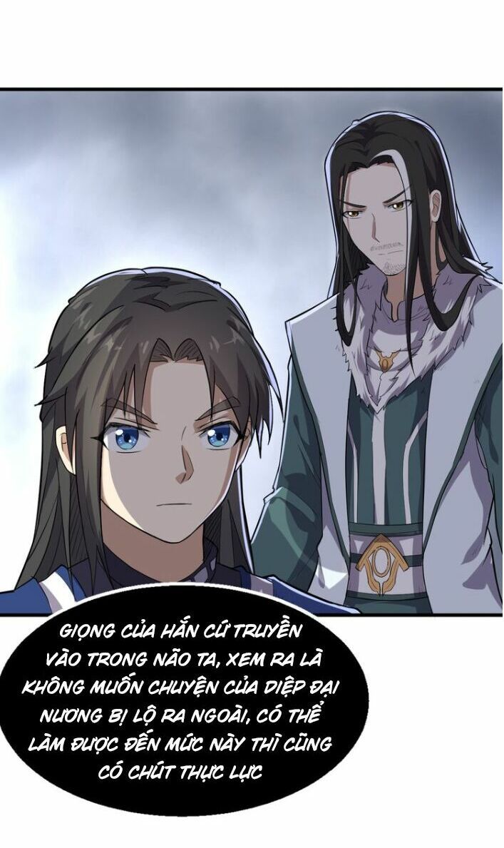 đại nghịch chi môn chapter 17 2