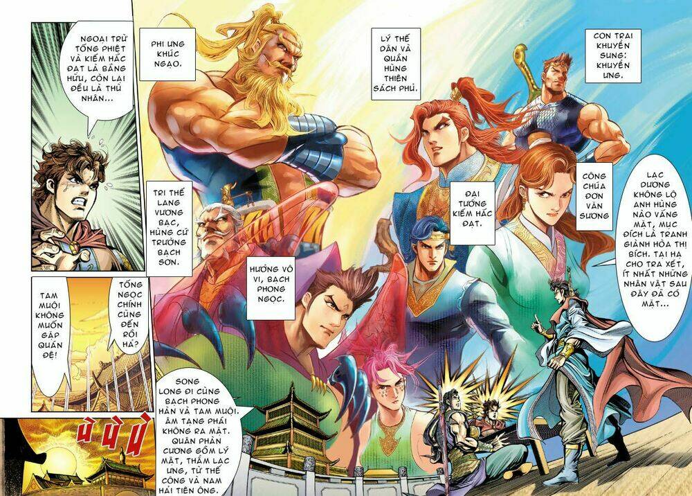 đại đường song long truyện chapter 35 29