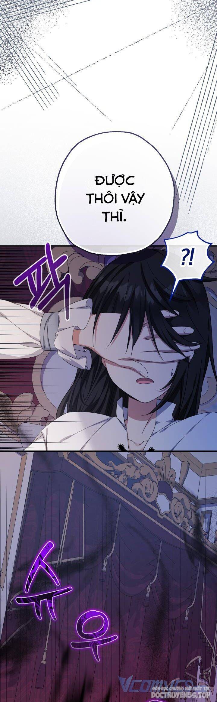 tôi được nuôi dưỡng bởi những kẻ phản diện chapter 42 45