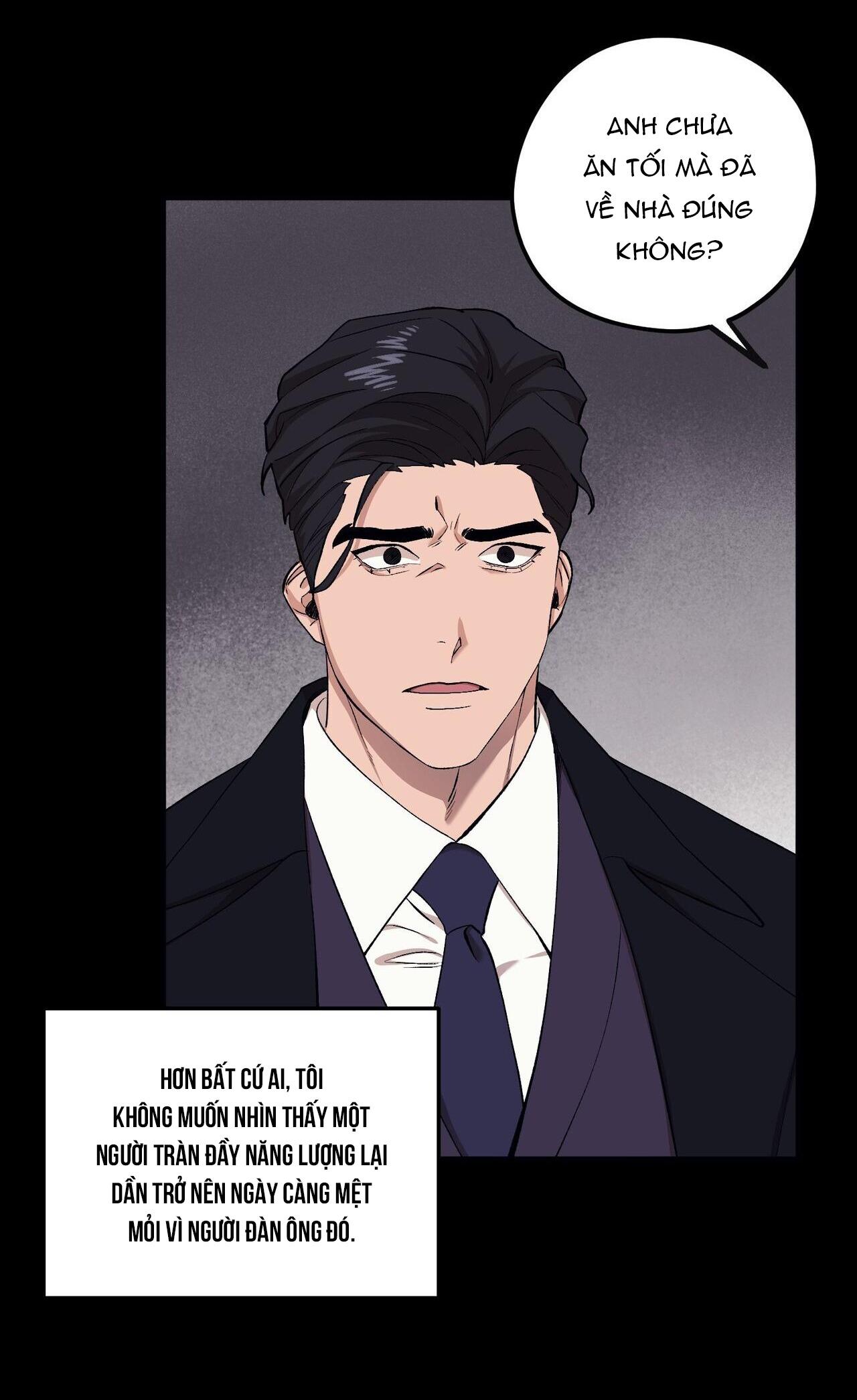 làm dâu nhà tài phiệt họ kang chapter 63 57