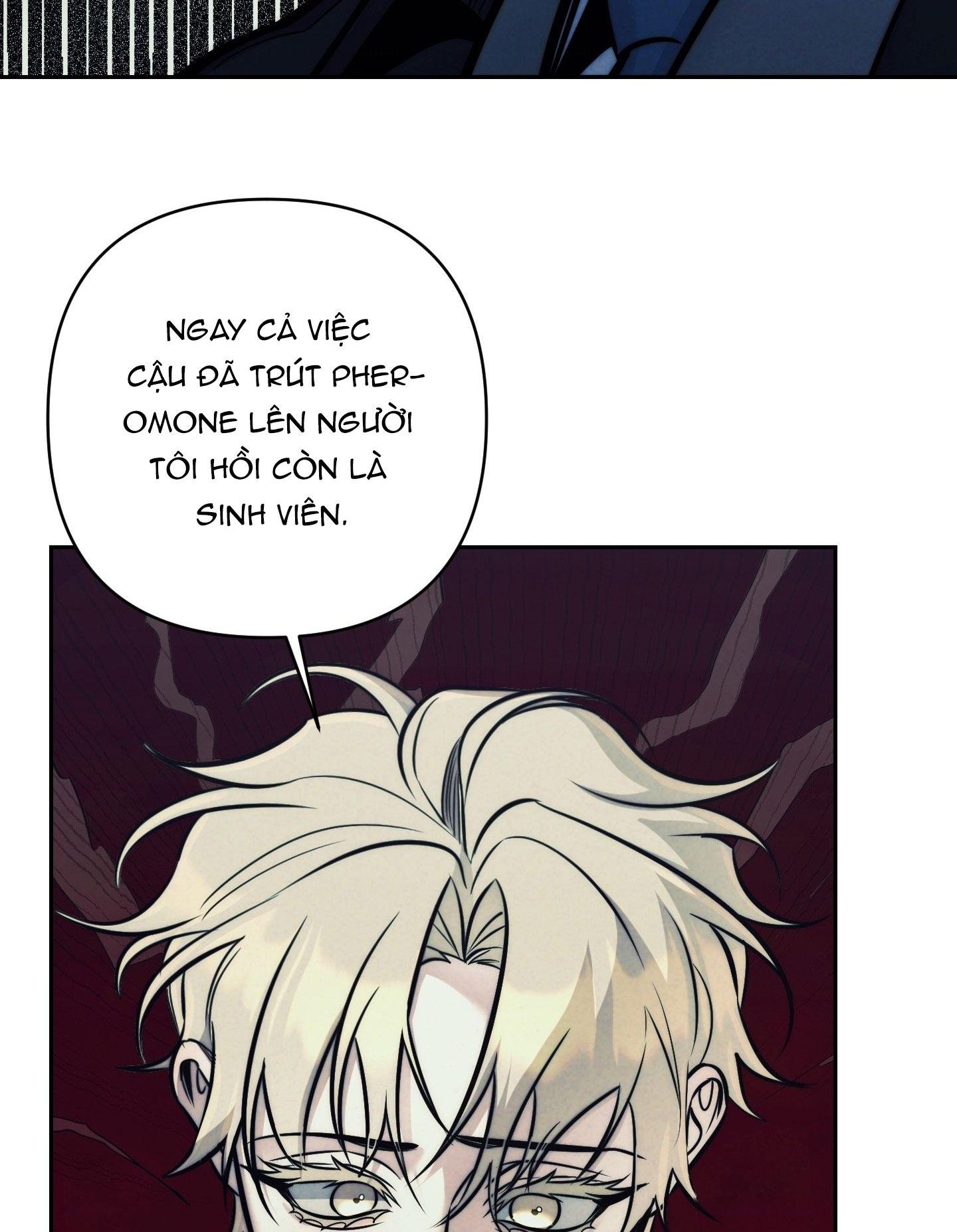 kỳ thị chapter 41 44