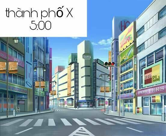 bạn gái của tôi là hotgirl của các trường đại học chapter 1 2