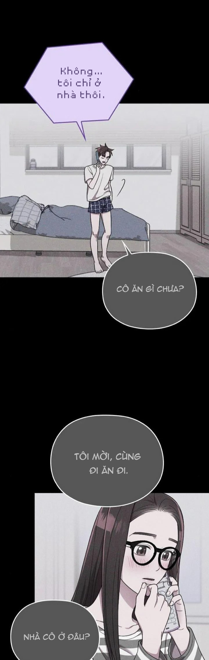 cô đi mà lấy chồng tôi chapter 20.2 22