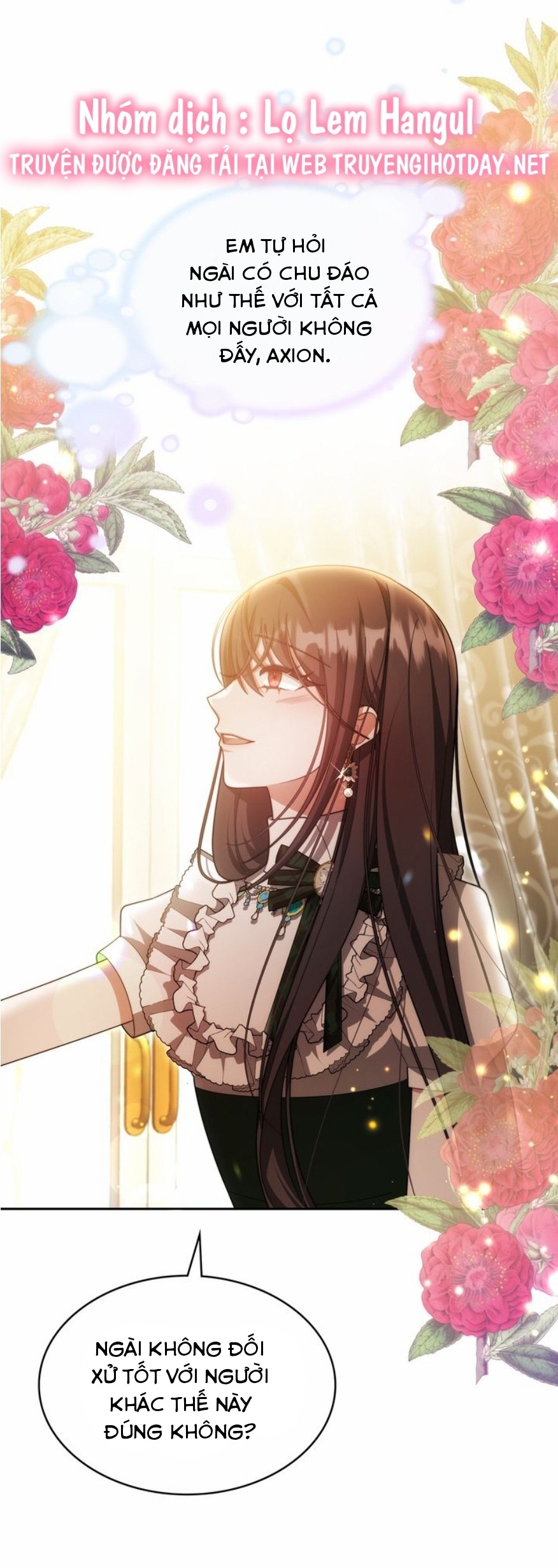 Giọt Nước Tràn Ly chapter 94 19