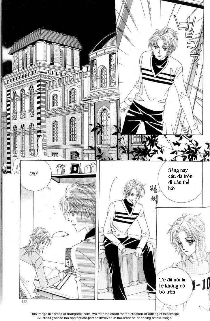 thần tượng mua sắm chapter 14 19