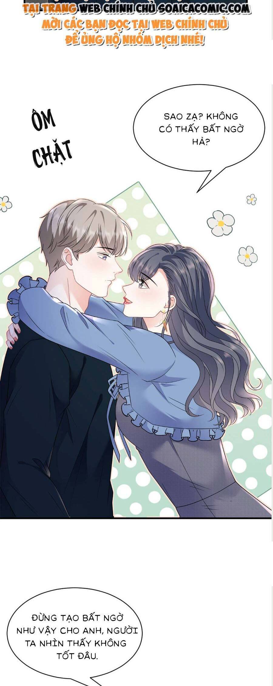 đại tiểu thư có thể có cái gì xấu chapter 146 2