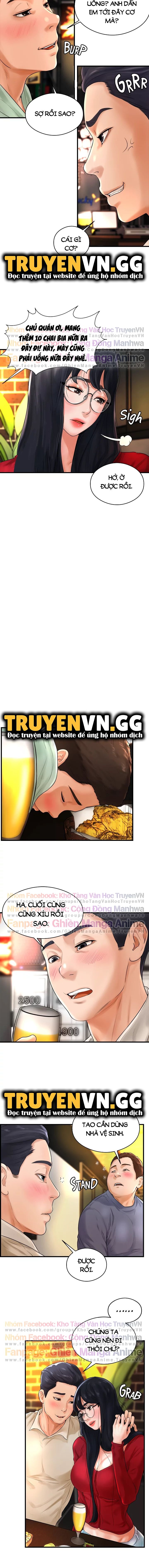 phòng bi da tình yêu chapter 8 5