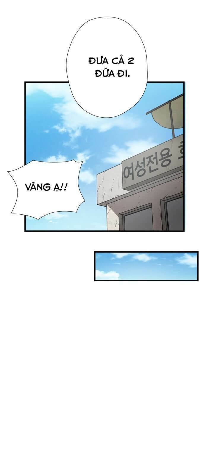 kẻ bị ruồng bỏ chapter 24 23