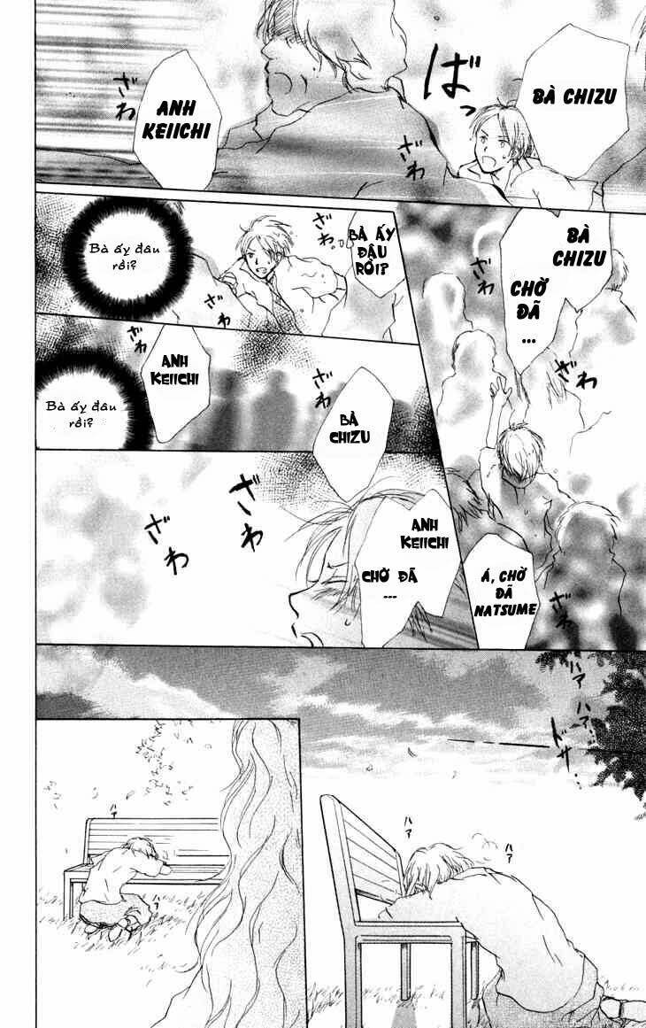 trả tên lại cho yêu quái chapter 16 40