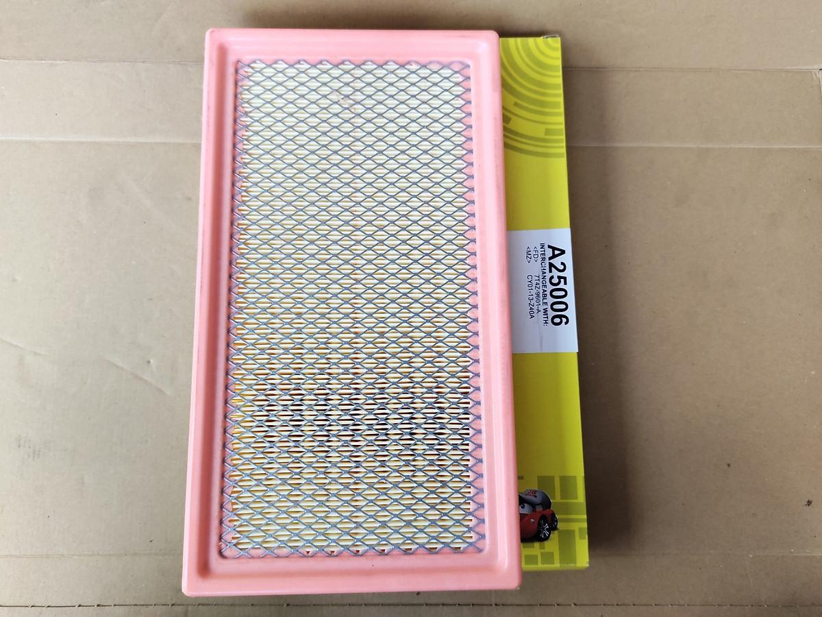 Lọc gió động cơ Mazda CX-9 2006-2015