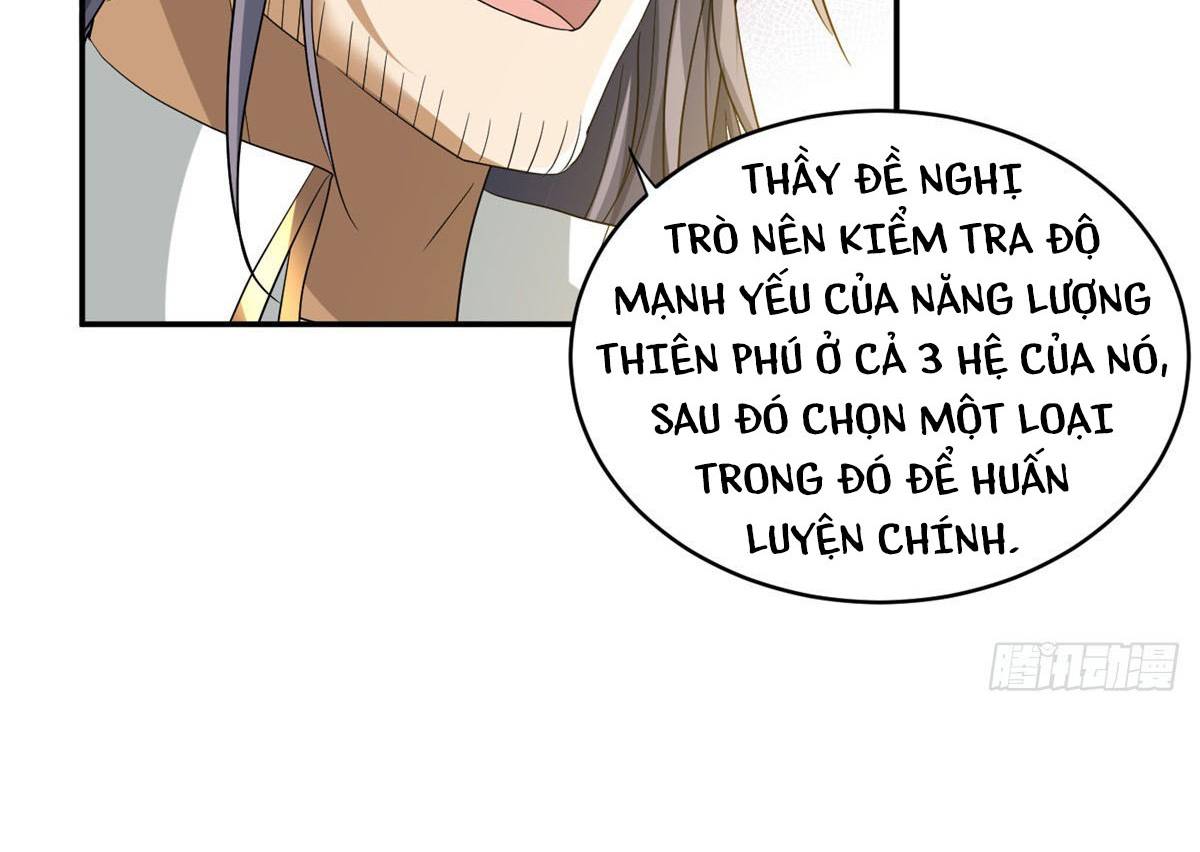 cựu nhật ngự long chapter 4.2 40