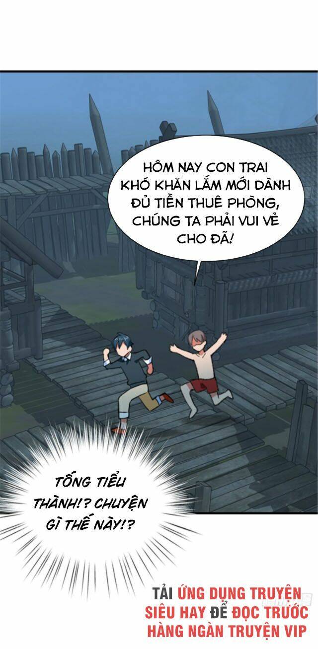 vô sỉ thuật sĩ chapter 29 22
