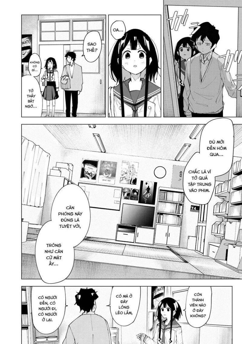 xem phim "người lớn" được không? chapter 2 10