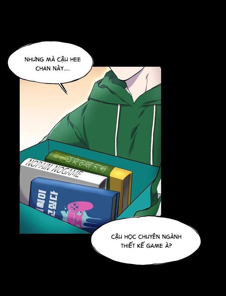 |drop| nụ hôn chết chóc chapter 2 27