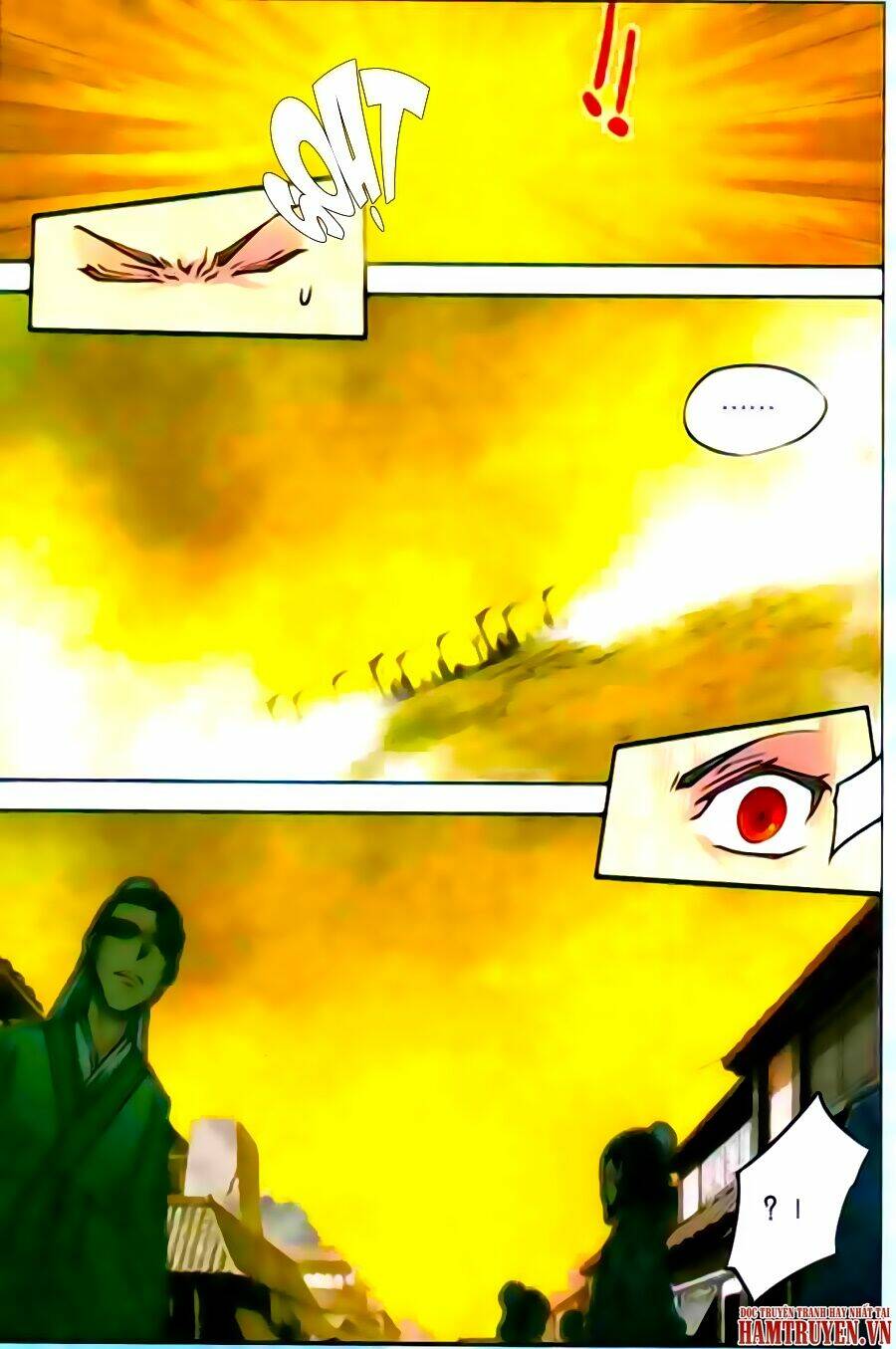 tướng dạ chapter 47 23