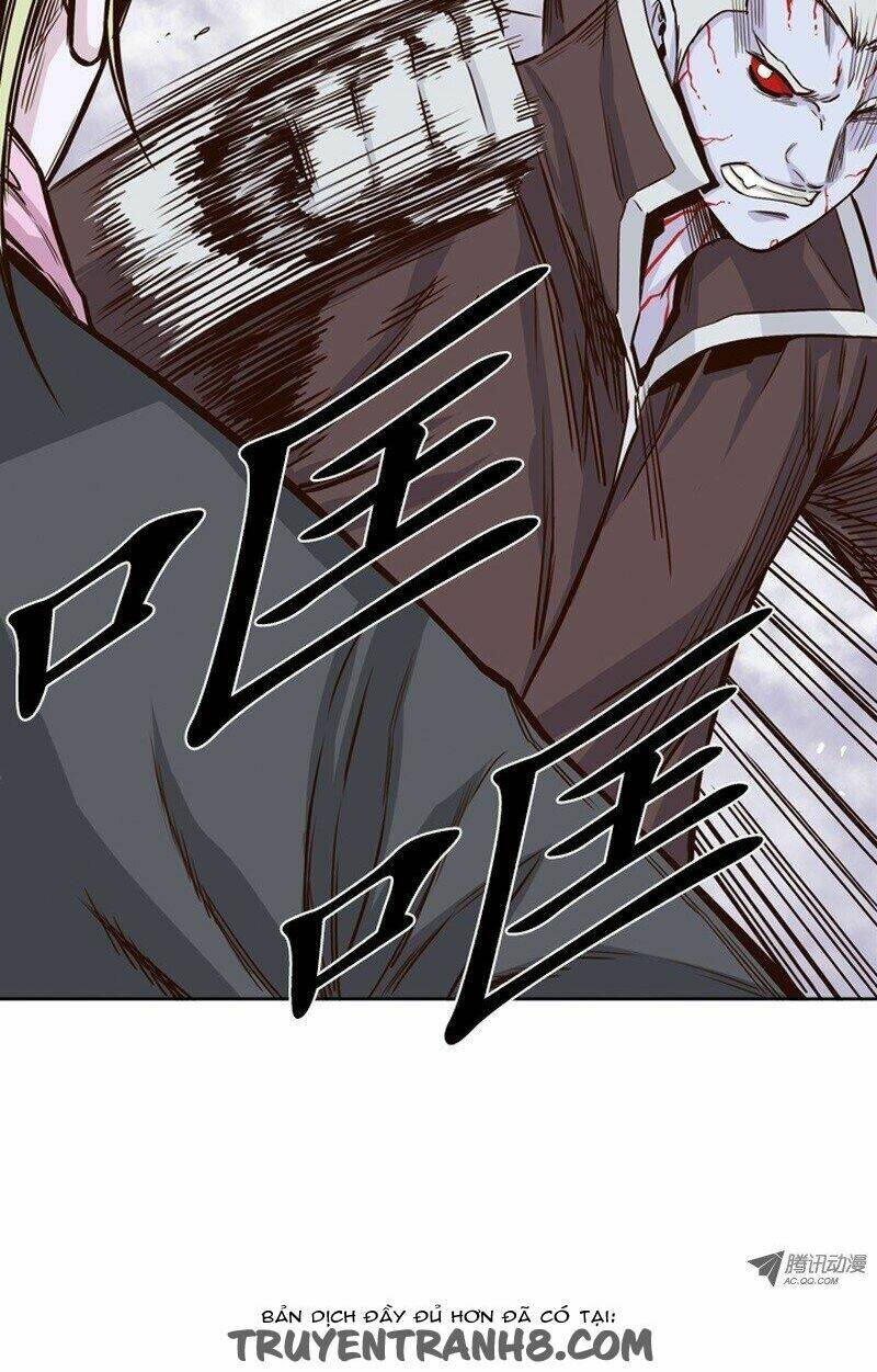 vua của vong linh chapter 90 12