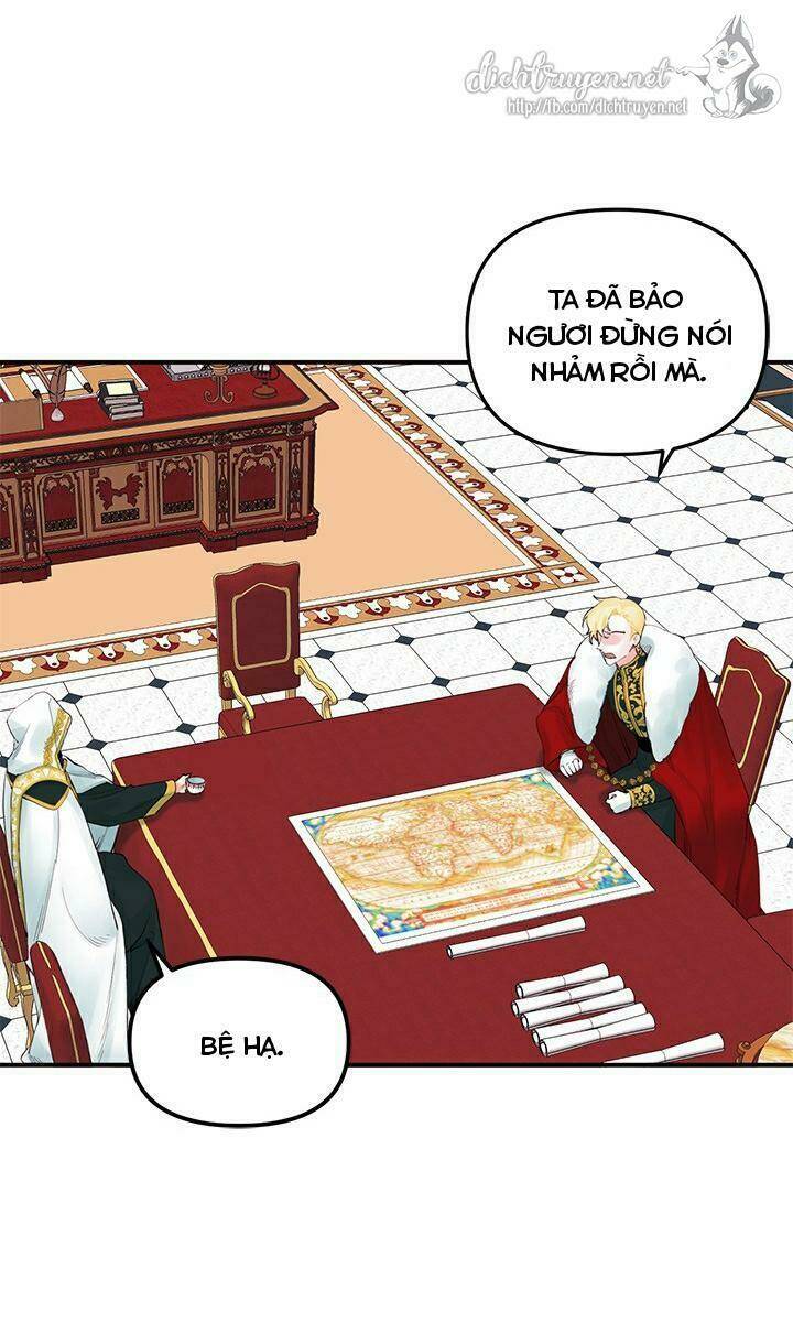công chúa bãi rác chapter 20 36