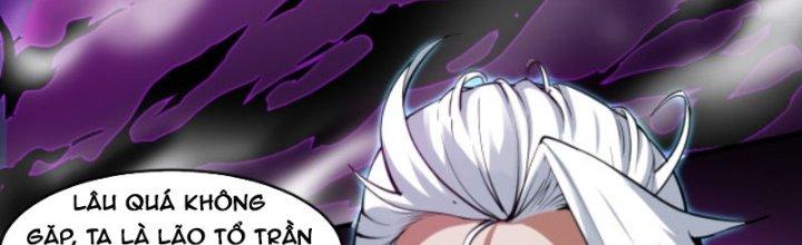 ẩn cư mười vạn năm, đời sau mời ta rời núi chapter 13 66