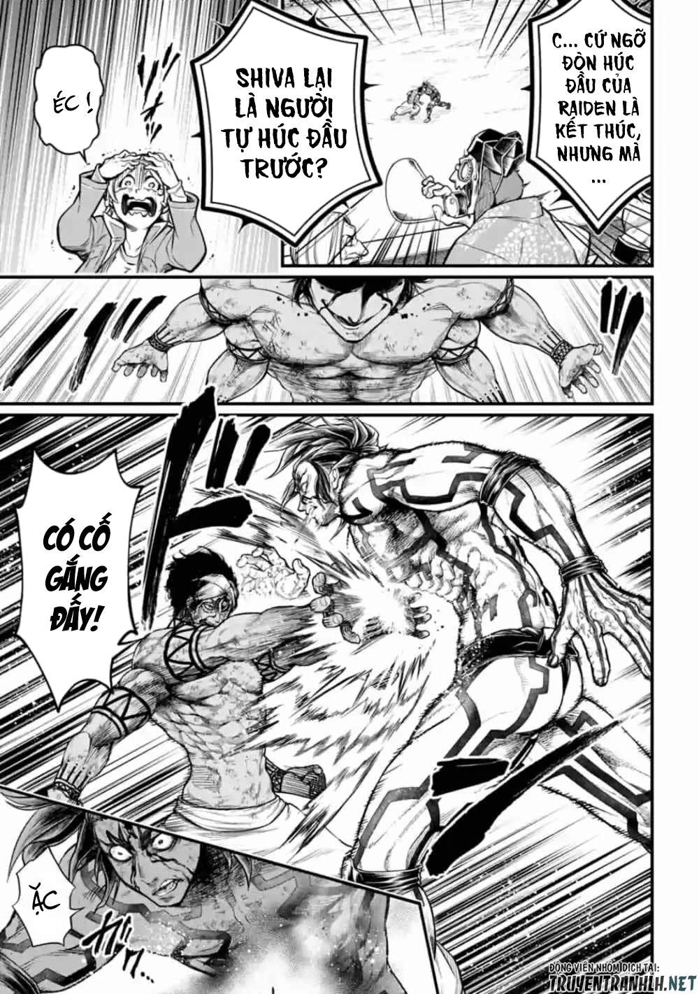 đại chiến nhân thần chapter 35 25