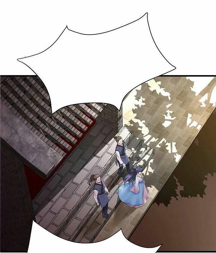 độc phi thần y quá kiêu ngạo chapter 2 26